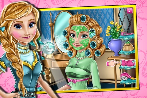 Little Princess Salon2 screenshot 4