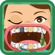 Activities of Crazy Dentist Clinic