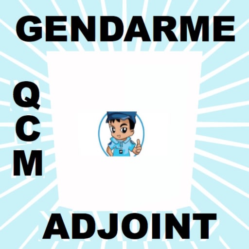 Concours Gendarme Adjoint Volontaire by sabrina Blaiej