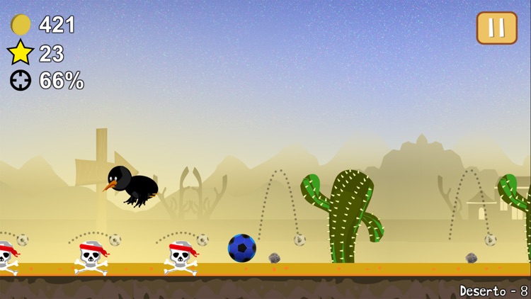 Kickaball (free)