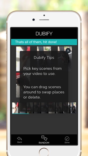 Dubify - sync your videos to dubstep(圖3)-速報App