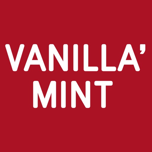 바닐라민트 VanillaMint