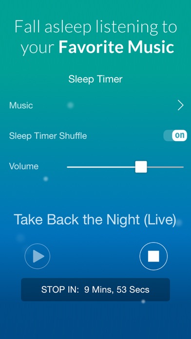 wake up time app