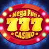 Mega Fun Casino - FREE Slots, Video Slots, Black Jack, Video Poker, Roulette