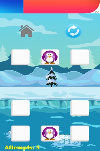Penguin Pair screenshot 3