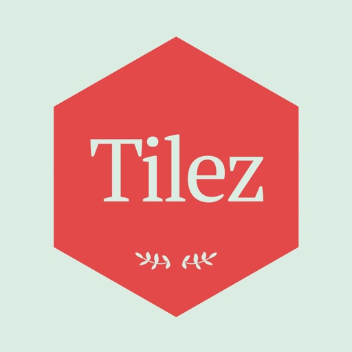 Tilez - Wallpaper icon