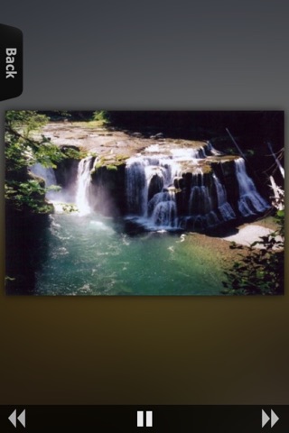 Best Waterfalls Guide screenshot 4
