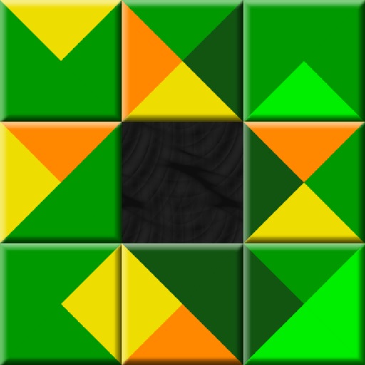 Puzzlation Free iOS App