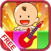 Kids Piano Deluxe Free