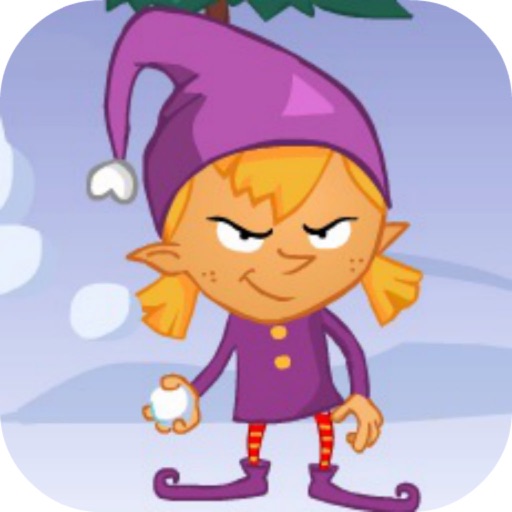 Christmas Mischief Part 2 iOS App