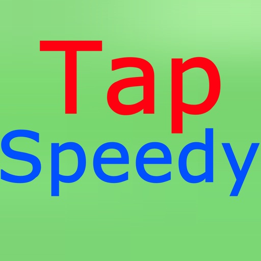 Tap Speedy