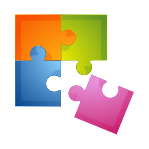 Jig Puzzle iOS App