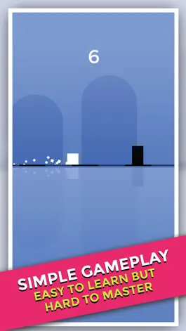 Game screenshot Jelly Bounce apk