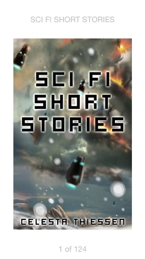 Science Fiction and Fantasy Stories(圖2)-速報App