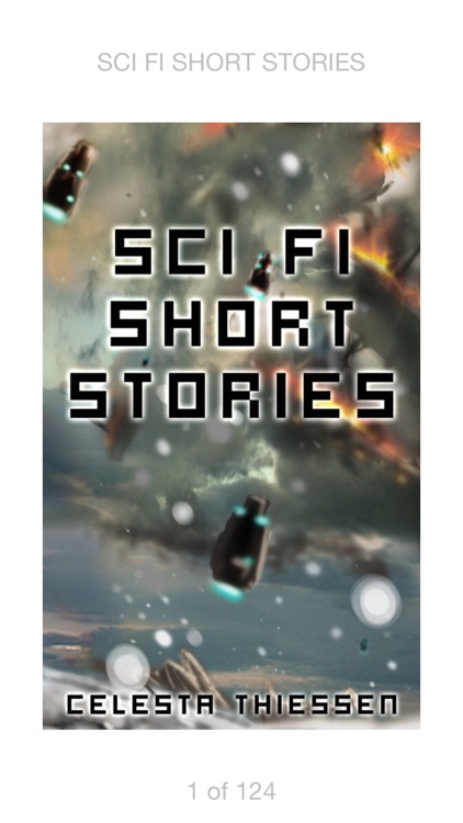 Science Fiction and Fantasy Stories