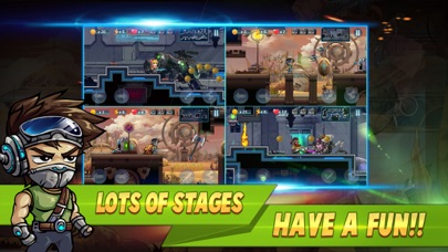download City of Ruins:Metal Wars apps 1