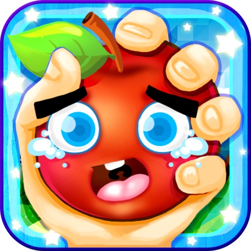 Fruit Paradise! iOS App