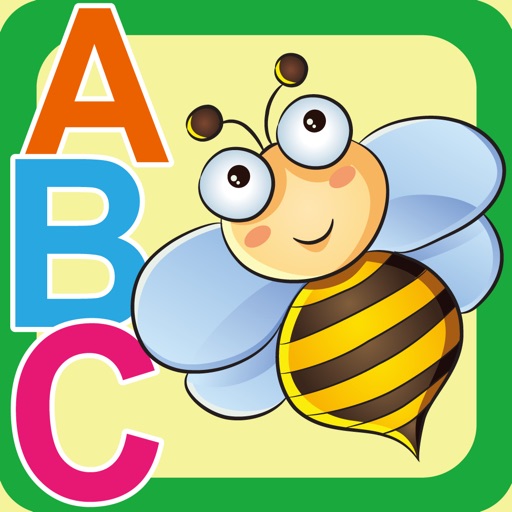All In One ABC Books icon