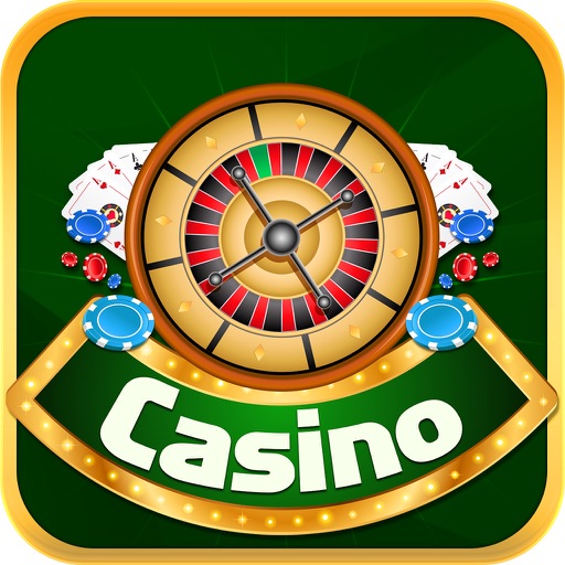 Alley's Casino Pro icon