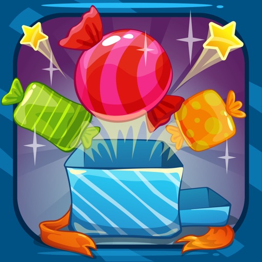 Pop the Jelly - Funny & Addictive Game for Kids