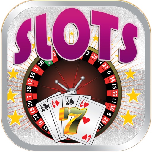 Best Deal or No Star Slots Machines - Lucky Slots Game icon
