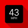 Speedometer - Speed tracking app for iPhone and Apple Watch - Zuhanden GmbH