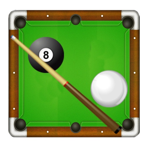 Kids Pool Billiard Trainer iOS App