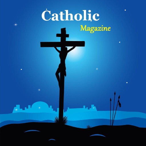 Catholic - Interactive Magazine For Catholics