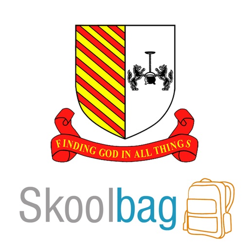 Loyola Trade Training Centre - Skoolbag icon