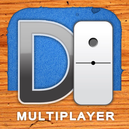 Domino for iPad iOS App