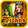 Titan's Kingdom Fantasy Way to Riches Roulette