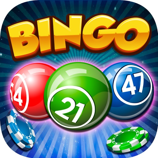 B75 Blitz - Play Online Bingo and Number Card Game for FREE ! iOS App
