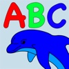 ABC Animal Coloring