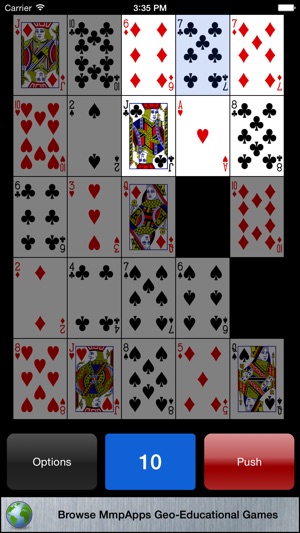 Monte Carlo Classic Solitaire(圖2)-速報App