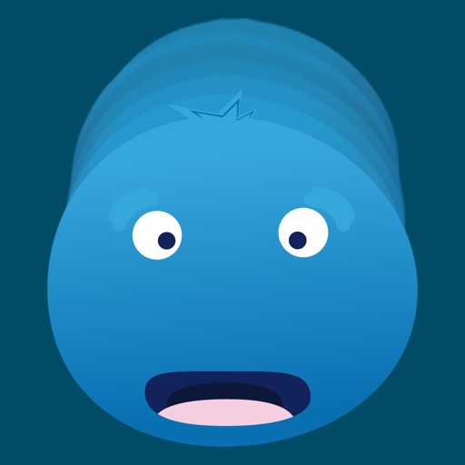 Slime Climber Icon