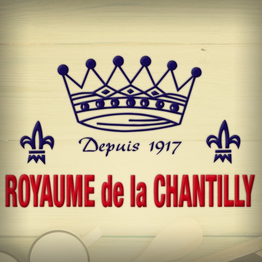 Royaume de la Chantilly icon