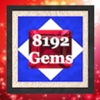 8192 Gems