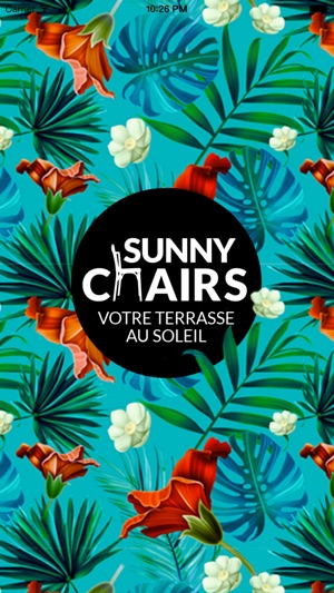 SunnyChairs  terrasse au soleil(圖5)-速報App