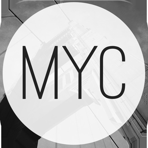 MYC icon
