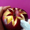 Fruit Carving Ideas - Best Video Guide