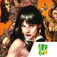 Vampirella #1 - Animated Comic  PC 용