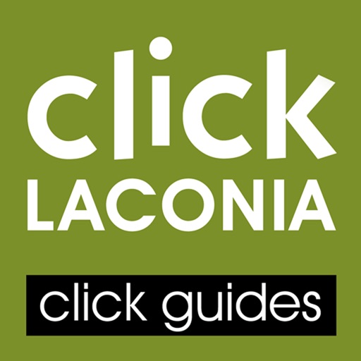 Laconia by clickguides.gr