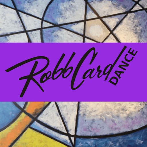 Robb Card Dance iOS App