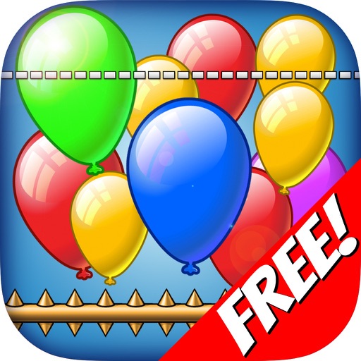 Pop Express Free iOS App