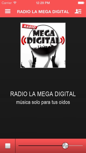 RADIO LA MEGA DIGITAL(圖1)-速報App