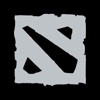 Scramble game for Dota 2