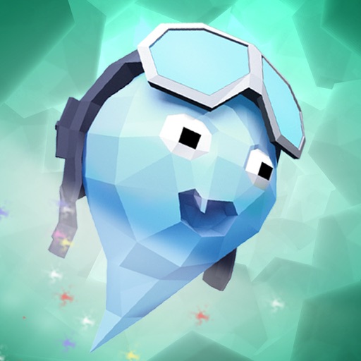 Gravity: Planet Rescue iOS App