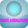 SC Wave Animation