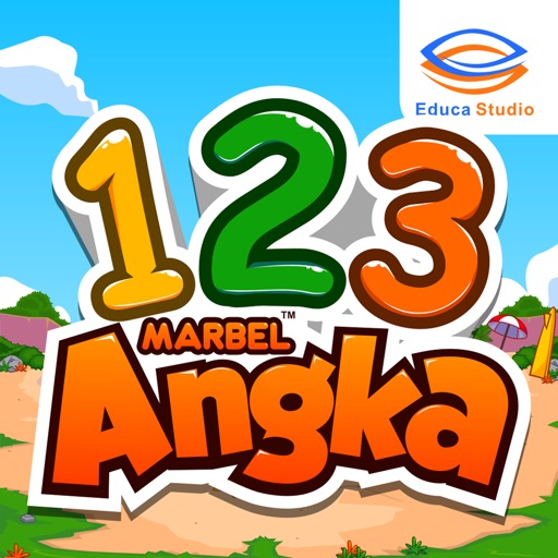 Marbel Angka