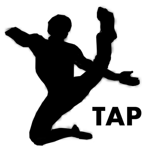 Tap Fighter Jump